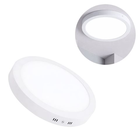 Imagen de Plafon Led - 18 w Luz neutra