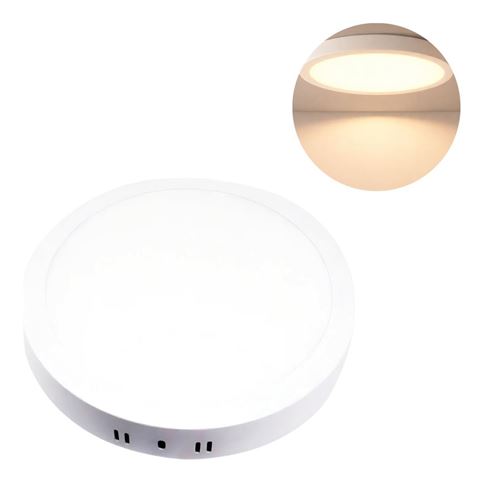 Imagen de Plafon Led 24 w - Luz cálida