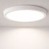 Imagen de Plafon Led 24w Luz neutra