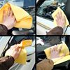Imagen de Franela Gamuza sintética - Especial para secado de autos Absorbente