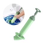 Imagen de Destapador de cañerias, desagues, inodoros, pileta - Destapa caños Manual