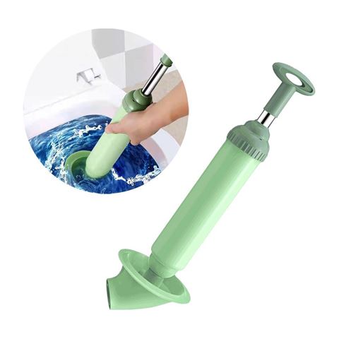 Imagen de Destapador de cañerias, desagues, inodoros, pileta - Destapa caños Manual