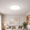 Imagen de Plafon Led 24 w - Plafon de embutir Luz neutra