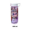 Imagen de Botella plastica infantil-sorbito-abre facil -600ml