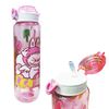 Imagen de Botella plastica infantil-sorbito-abre facil-traba-1000ml