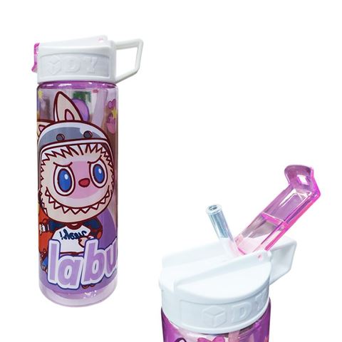 Imagen de Botella plastica infantil-sorbito-abre facil -800ml
