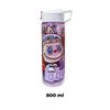 Imagen de Botella plastica infantil-sorbito-abre facil -800ml