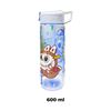 Imagen de Botella plastica infantil-sorbito-abre facil -600ml