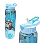 Imagen de Botella plastica infantil-sorbito-abre facil-agarre-1000ml