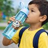 Imagen de Botella plastica infantil-sorbito-abre facil-agarre-1000ml