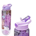 Imagen de Botella plastica infantil-sorbito-abre facil-agarre-800ml