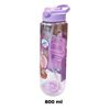 Imagen de Botella plastica infantil-sorbito-abre facil-agarre-800ml