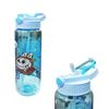 Imagen de Botella plastica infantil-sorbito-abre facil-agarre-600ml