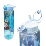 Imagen de Botella plastica infantil-sorbito-abre facil-traba-800ml