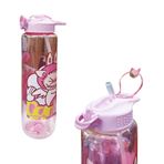 Imagen de Botella plastica infantil-sorbito-abre facil-traba-800ml