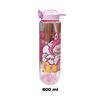 Imagen de Botella plastica infantil-sorbito-abre facil-traba-800ml