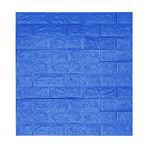 Imagen de Placa Panel autoadhesivo para pared 3D varios colores