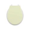 Imagen de Tapa para inodoro acolchonada lisa