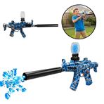 Imagen de Metralleta Pistola de Juguete Balines de Gel