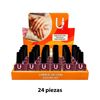 Imagen de Esmalte de uñas Ushas efecto gel-tono 715