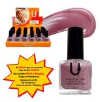 Imagen de Esmalte de uñas Ushas efecto gel-tono 048