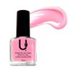 Imagen de Esmalte de uñas Ushas efecto gel-tono D2