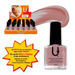 Imagen de Esmalte de uñas Ushas efecto gel-tono D6