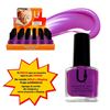 Imagen de Esmalte de uñas Ushas efecto gel-tono 094