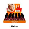 Imagen de Esmalte de uñas Ushas efecto gel-tono 085