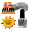Imagen de Esmalte de uñas Ushas efecto gel-tono 035