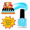 Imagen de Esmalte de uñas Ushas efecto gel-tono 248