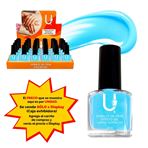 Imagen de Esmalte de uñas Ushas efecto gel-tono 248