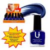 Imagen de Esmalte de uñas Ushas efecto gel-tono 022