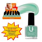 Imagen de Esmalte de uñas Ushas efecto gel-tono 226