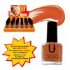 Imagen de Esmalte de uñas Ushas efecto gel-tono 112