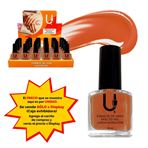 Imagen de Esmalte de uñas Ushas efecto gel-tono 112