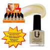 Imagen de Esmalte de uñas Ushas efecto gel-tono 243