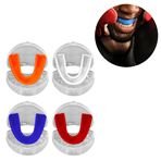 Imagen de Protector bucal en estuche-colores