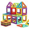 Imagen de Bloques magnéticos para armar - 46 Pcs Juguete didáctico