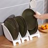 Imagen de Soporte para platos Organizador de platos