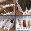 Imagen de Soporte para platos Organizador de platos