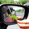 Imagen de Lámina film adhesiva protectora para espejos anti-empañe para lluvia