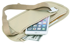 Imagen de Riñonera de seguridad para viaje