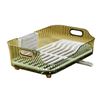 Imagen de Escurridor de platos con desague - Diseño premium