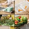 Imagen de Escurridor de platos con desague - Diseño premium