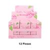 Imagen de Exfoliante corporal Ushas-Rosa-HA603-1