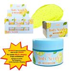 Imagen de Exfoliante corporal Ushas-Limon-HA603-2