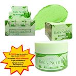 Imagen de Exfoliante corporal Ushas-Aloe-HA603-3