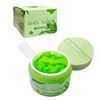Imagen de Exfoliante corporal Ushas-Aloe-HA603-3