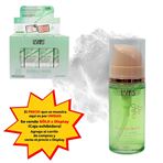 Imagen de Mascarilla Ushas burbujas-extracto semillas de uva-HA609-2